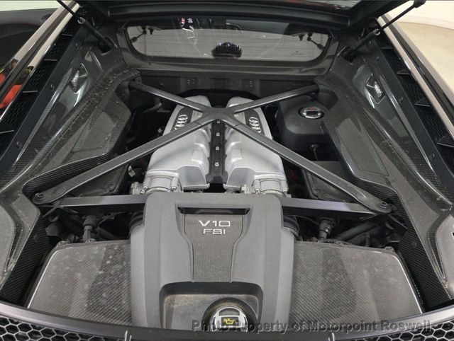 2023 Audi R8 Coupe V10 performance RWD - 23053308 - 2
