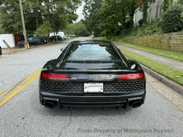 2023 Audi R8 Coupe V10 performance RWD - 23053308 - 4