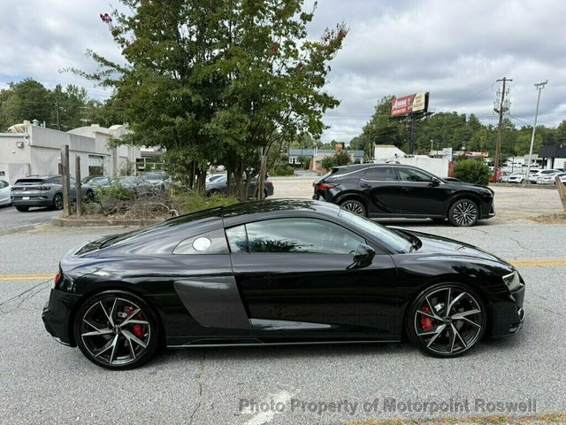 2023 Audi R8 Coupe V10 performance RWD - 23053308 - 5