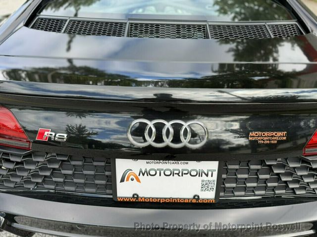 2023 Audi R8 Coupe V10 performance RWD - 23053308 - 8