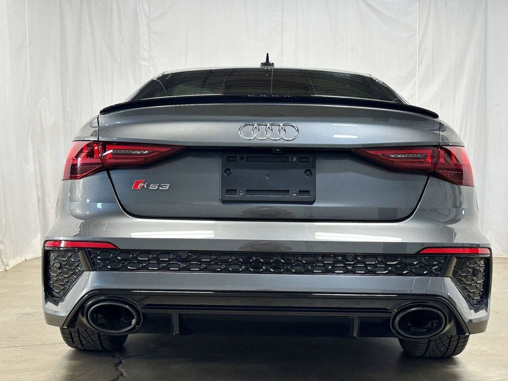 2023 Audi RS 3 2.5 TFSI - 23079323 - 9