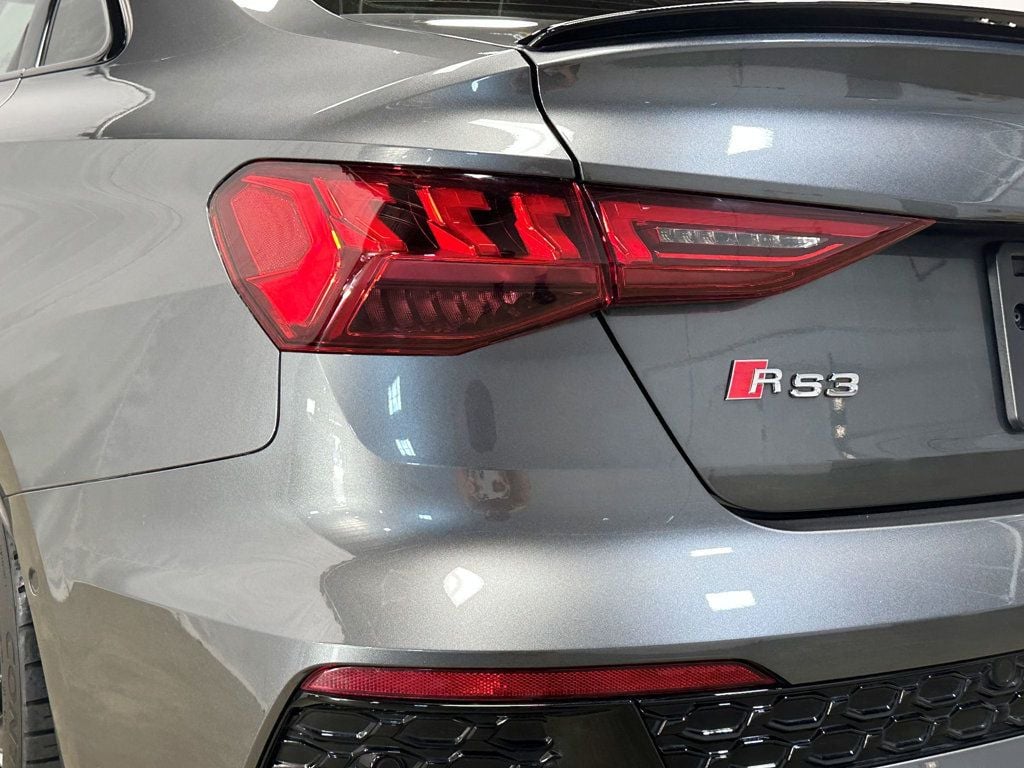 2023 Audi RS 3 2.5 TFSI - 23079323 - 10