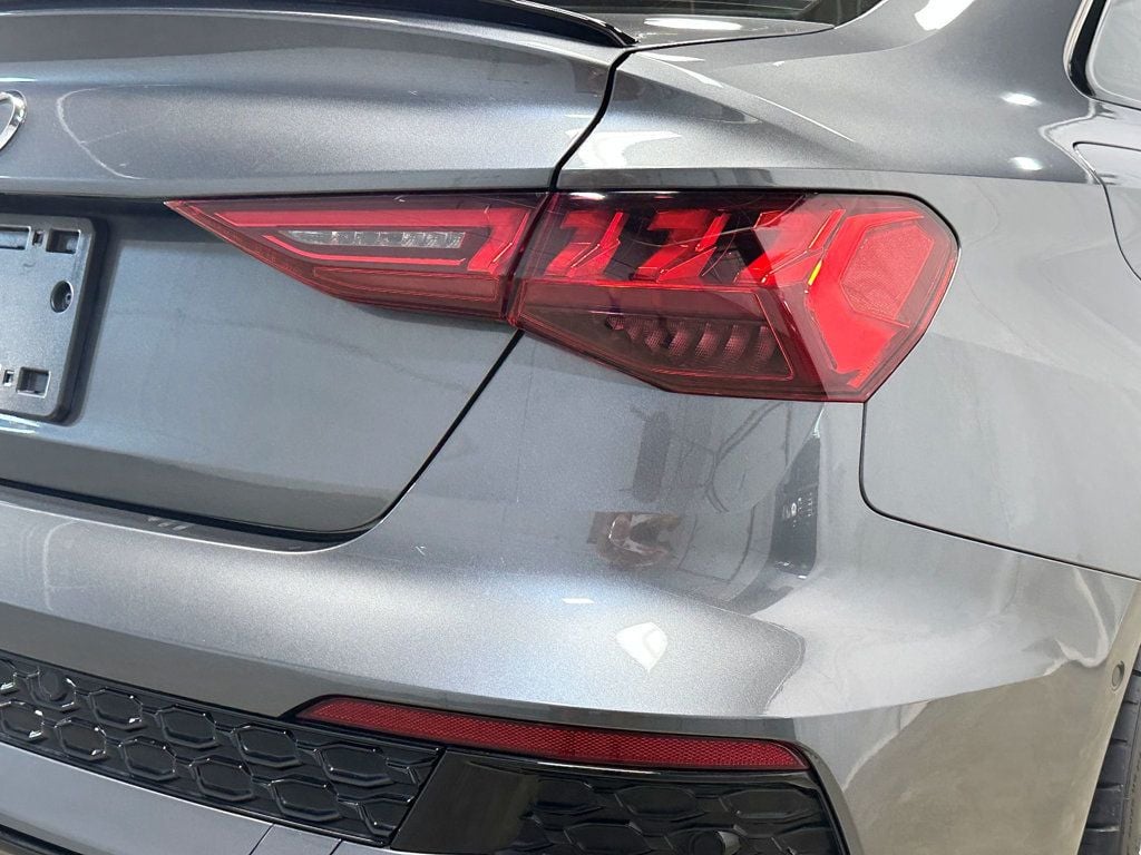 2023 Audi RS 3 2.5 TFSI - 23079323 - 11