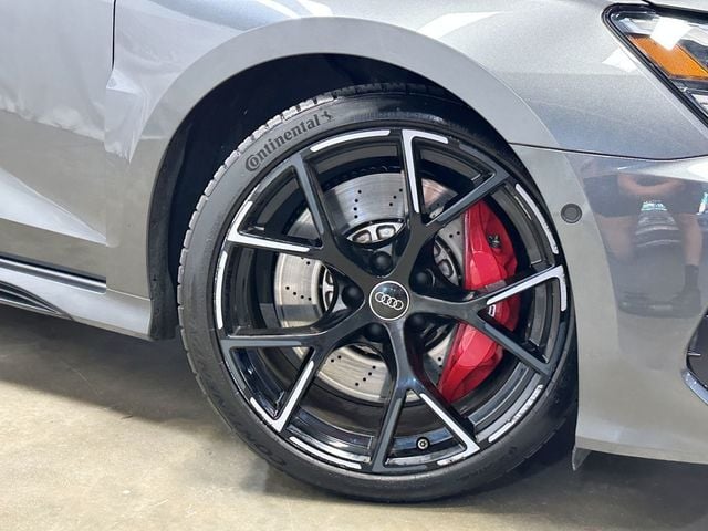 2023 Audi RS 3 2.5 TFSI - 23079323 - 12