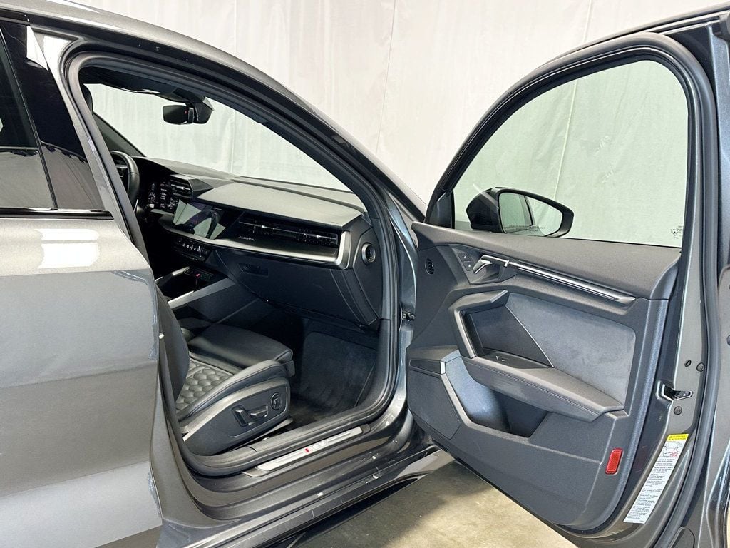 2023 Audi RS 3 2.5 TFSI - 23079323 - 16