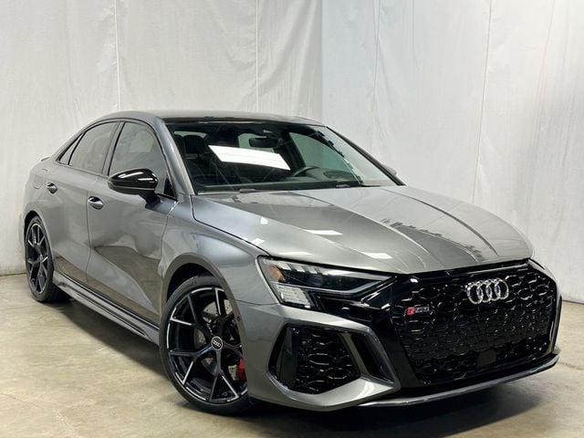 2023 Audi RS 3 2.5 TFSI - 23079323 - 1