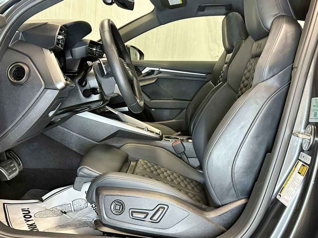 2023 Audi RS 3 2.5 TFSI - 23079323 - 19
