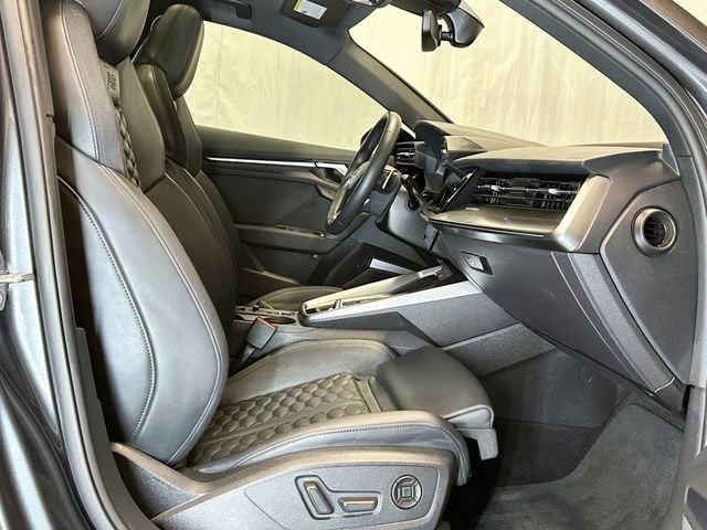 2023 Audi RS 3 2.5 TFSI - 23079323 - 20