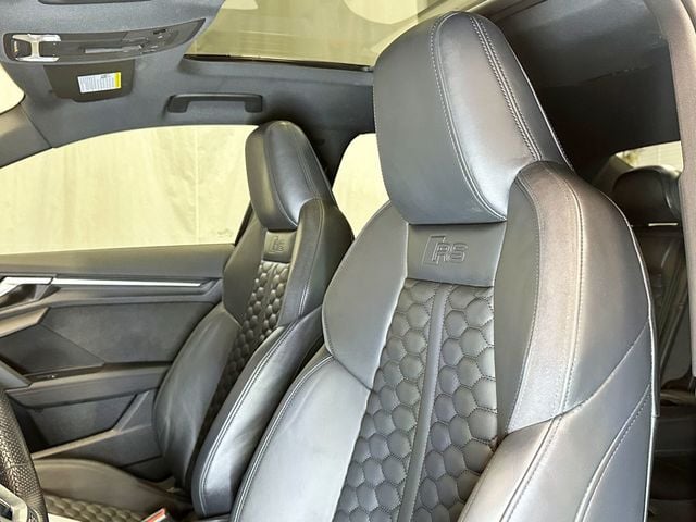 2023 Audi RS 3 2.5 TFSI - 23079323 - 21