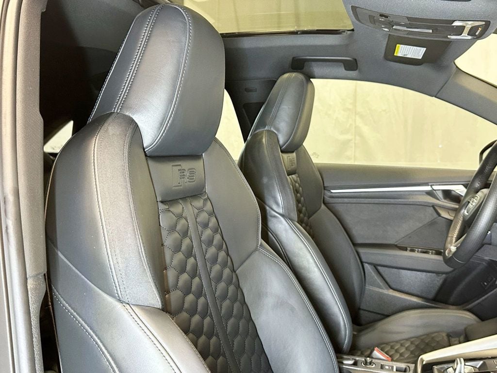 2023 Audi RS 3 2.5 TFSI - 23079323 - 22