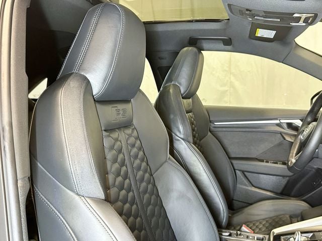 2023 Audi RS 3 2.5 TFSI - 23079323 - 22