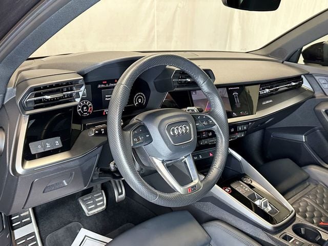 2023 Audi RS 3 2.5 TFSI - 23079323 - 23