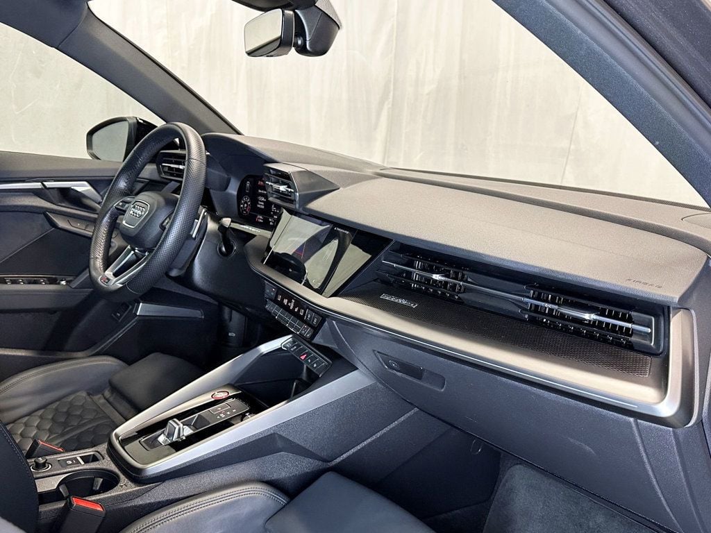 2023 Audi RS 3 2.5 TFSI - 23079323 - 24