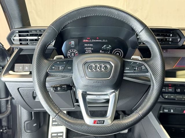 2023 Audi RS 3 2.5 TFSI - 23079323 - 25