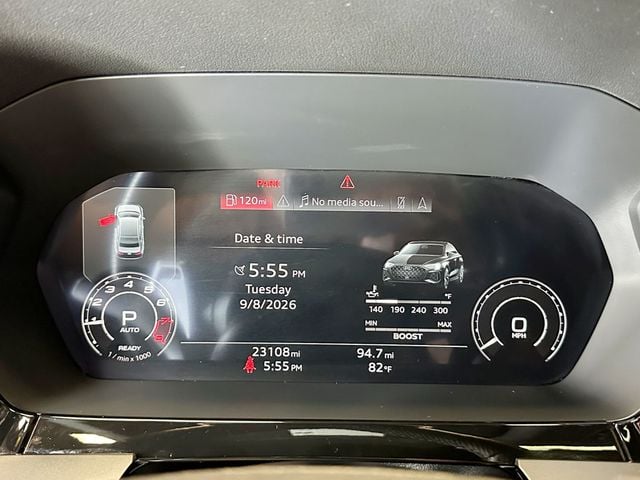 2023 Audi RS 3 2.5 TFSI - 23079323 - 26