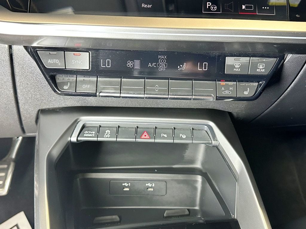 2023 Audi RS 3 2.5 TFSI - 23079323 - 28
