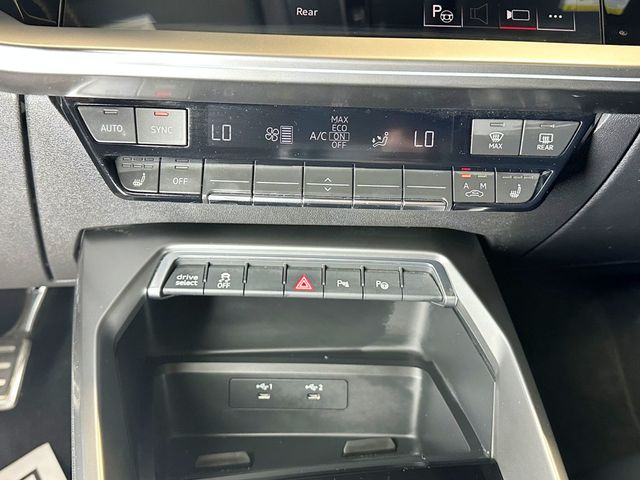 2023 Audi RS 3 2.5 TFSI - 23079323 - 28