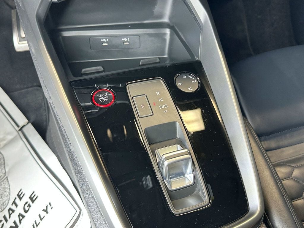 2023 Audi RS 3 2.5 TFSI - 23079323 - 29