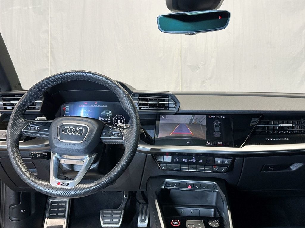 2023 Audi RS 3 2.5 TFSI - 23079323 - 33