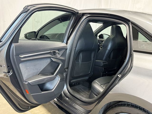 2023 Audi RS 3 2.5 TFSI - 23079323 - 35