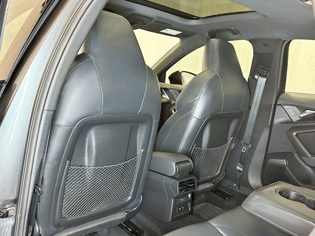 2023 Audi RS 3 2.5 TFSI - 23079323 - 37