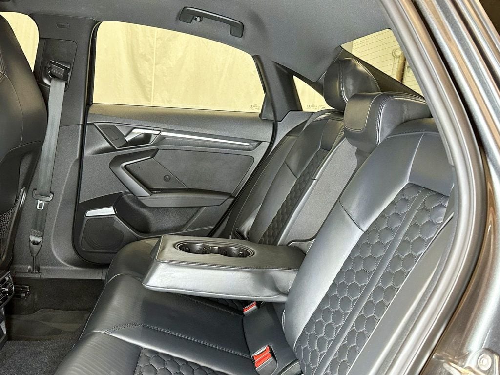 2023 Audi RS 3 2.5 TFSI - 23079323 - 39