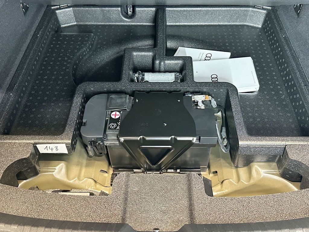 2023 Audi RS 3 2.5 TFSI - 23079323 - 42