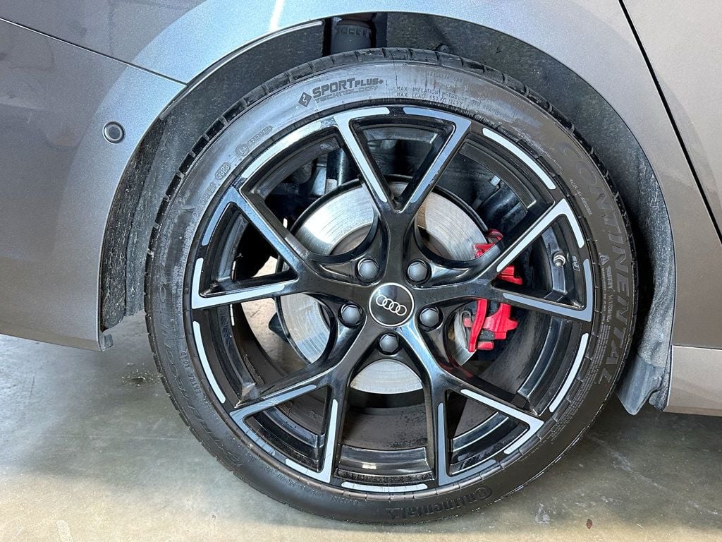 2023 Audi RS 3 2.5 TFSI - 23079323 - 43