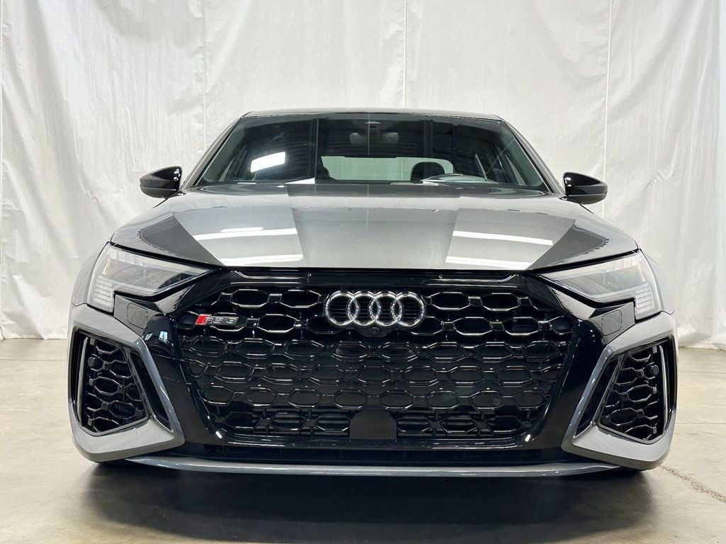 2023 Audi RS 3 2.5 TFSI - 23079323 - 4
