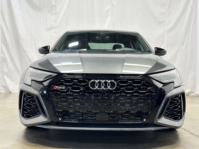 2023 Audi RS 3 2.5 TFSI - 23079323 - 4