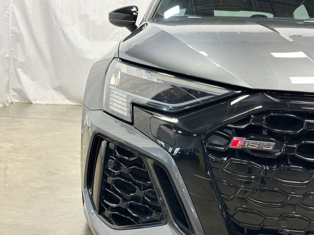 2023 Audi RS 3 2.5 TFSI - 23079323 - 5