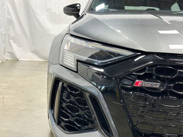 2023 Audi RS 3 2.5 TFSI - 23079323 - 5