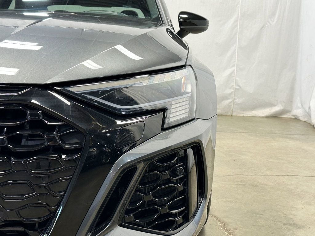 2023 Audi RS 3 2.5 TFSI - 23079323 - 6