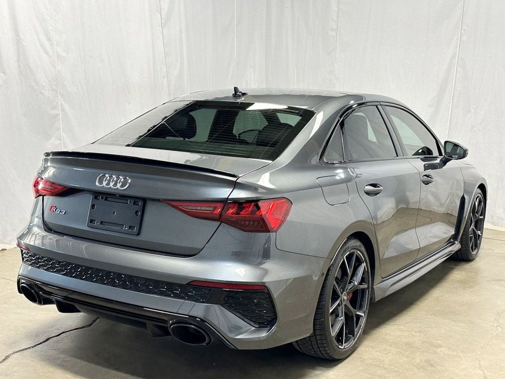 2023 Audi RS 3 2.5 TFSI - 23079323 - 7