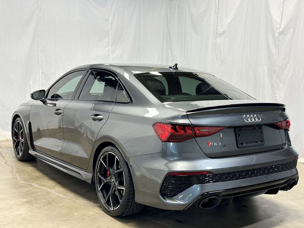 2023 Audi RS 3 2.5 TFSI - 23079323 - 8