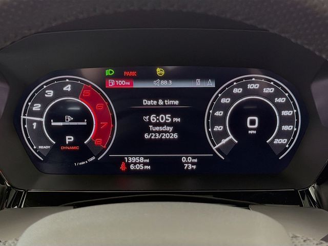2023 Audi RS 3 2.5 TFSI - 21816922 - 11