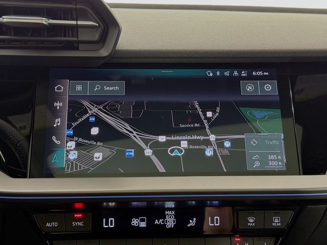 2023 Audi RS 3 2.5 TFSI - 21816922 - 12
