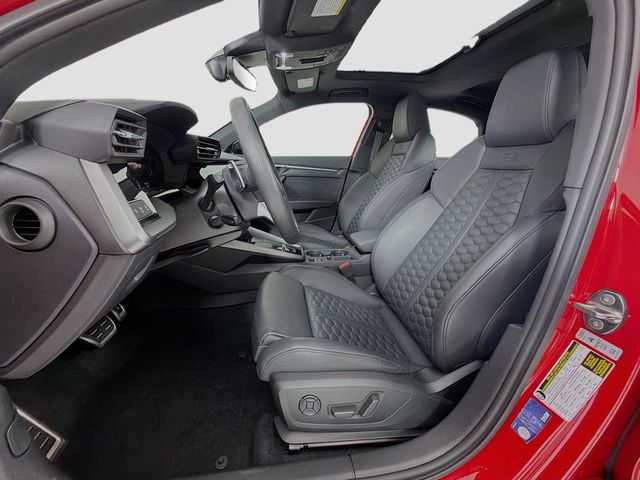 2023 Audi RS 3 2.5 TFSI - 21816922 - 21