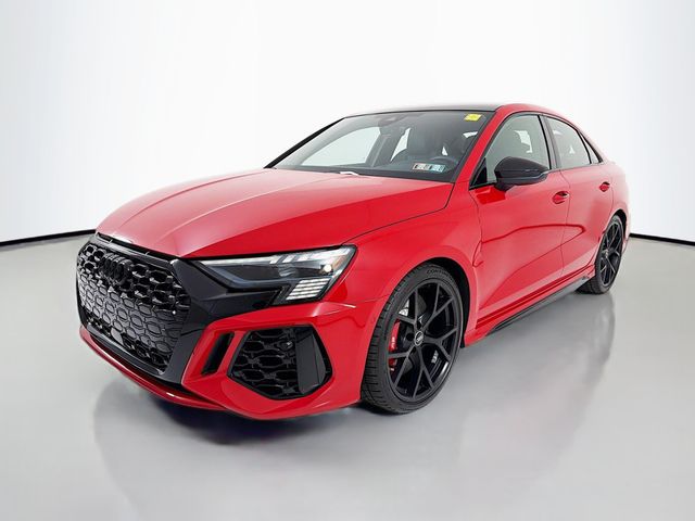 2023 Audi RS 3 2.5 TFSI - 21816922 - 2