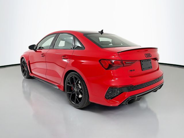 2023 Audi RS 3 2.5 TFSI - 21816922 - 4