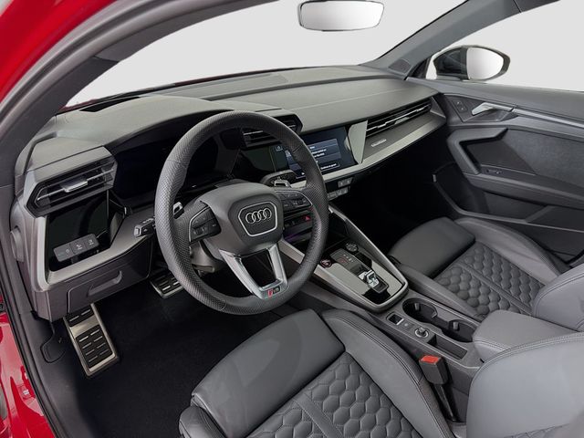 2023 Audi RS 3 2.5 TFSI - 21816922 - 8