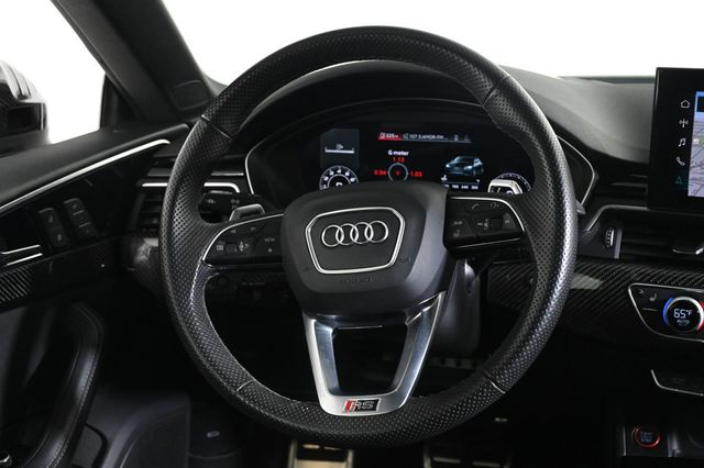 2023 Audi RS 5 2.9T - 22962028 - 9