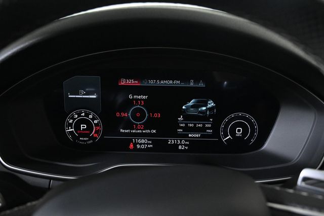 2023 Audi RS 5 2.9T - 22962028 - 11