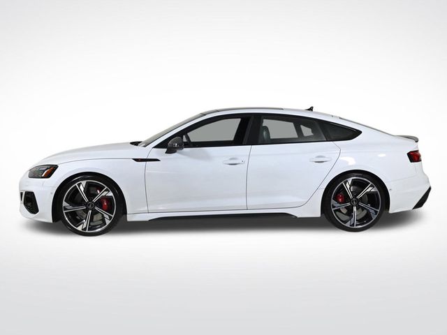 2023 Audi RS 5 2.9T - 22962028 - 1