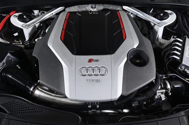 2023 Audi RS 5 2.9T - 22962028 - 22
