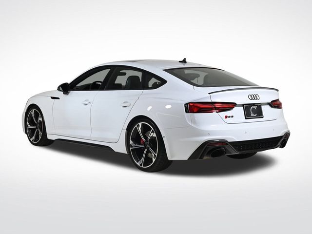 2023 Audi RS 5 2.9T - 22962028 - 2