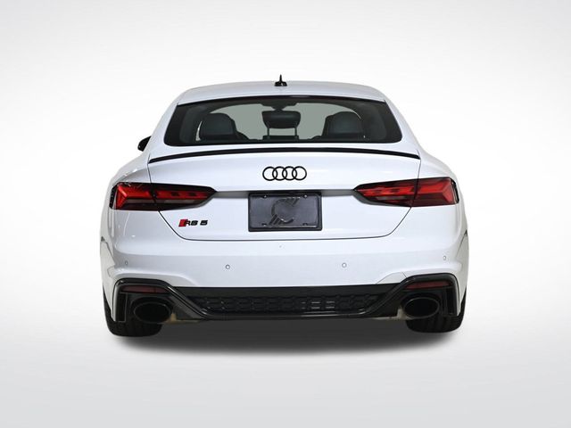 2023 Audi RS 5 2.9T - 22962028 - 3