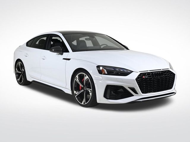 2023 Audi RS 5 2.9T - 22962028 - 6