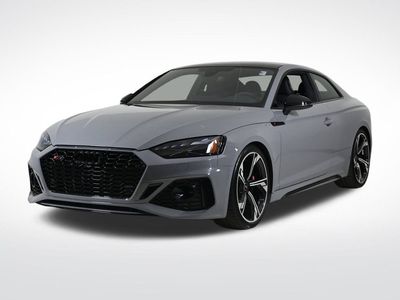 2023 Audi RS 5 - WUANWAF57PA901855