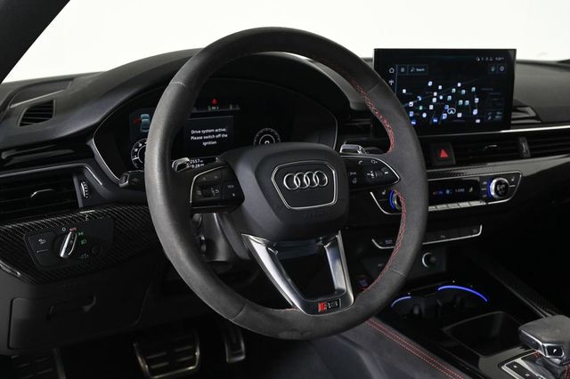 2023 Audi RS 5 2.9T - 22978887 - 9